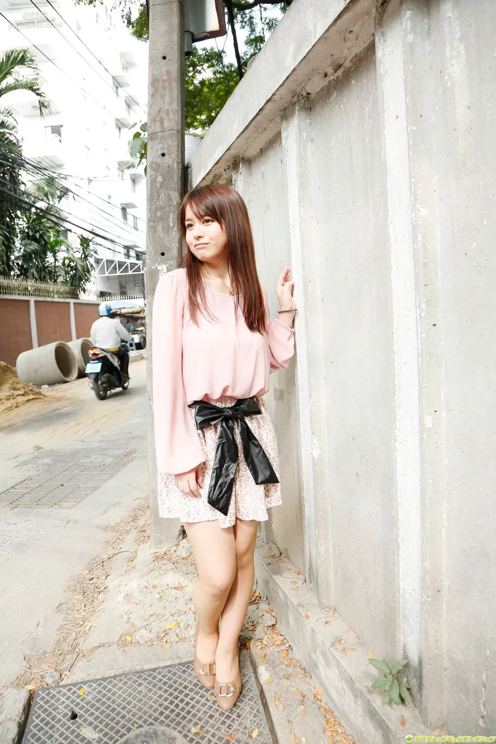 Anna Natsuki: DGC No. 1099 photo 9