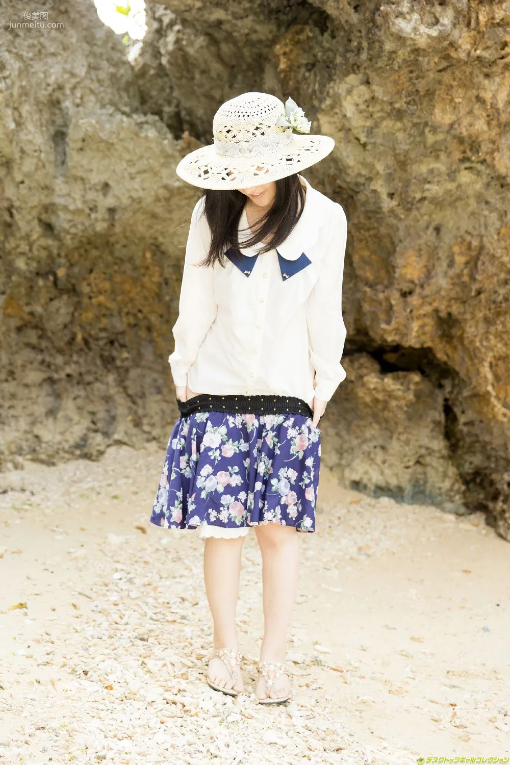 [DGC] NO.1183 Iori Kogawa Photo Set photo 82