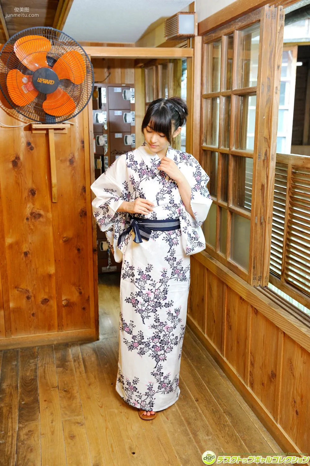 Shou Nishino, Recently, a Veteran Actress Who Often Plays Young Wife Roles! Photo Set [DGC] NO.1189 photo 53