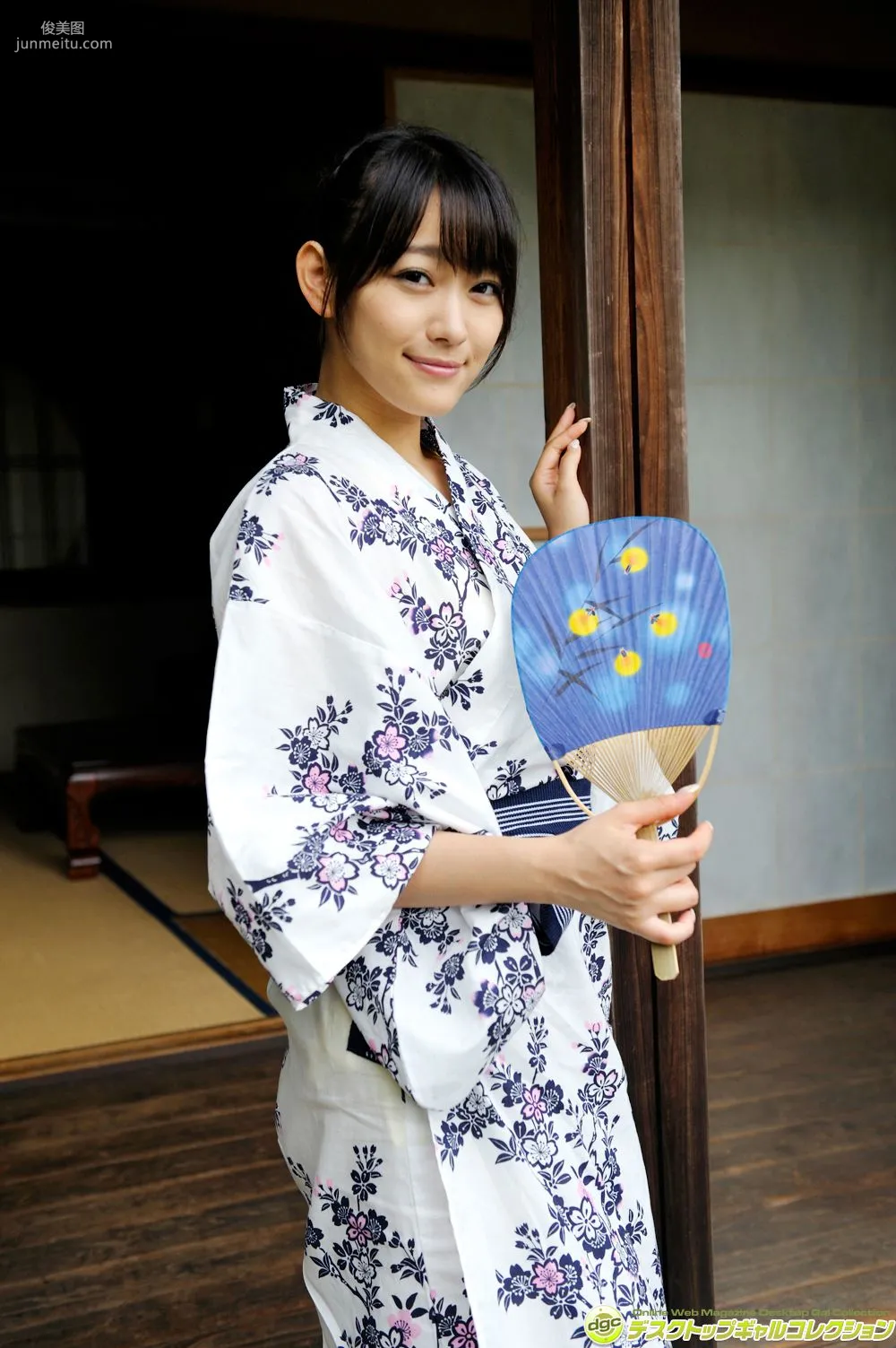 Shou Nishino, Recently, a Veteran Actress Who Often Plays Young Wife Roles! Photo Set [DGC] NO.1189 photo 21