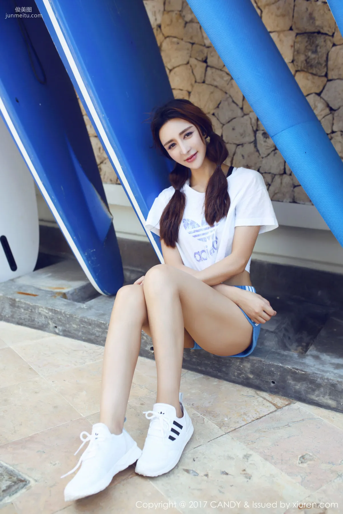 Yi Lina: Candy Vol. 024 photo 16