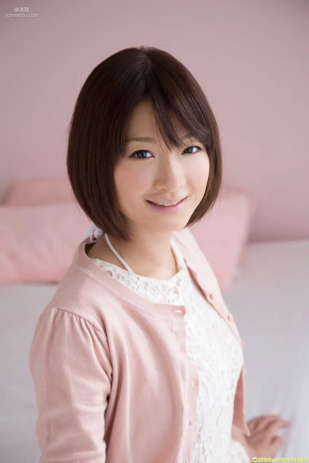 Mayu Kamiya: DGC No. 1087 photo 94