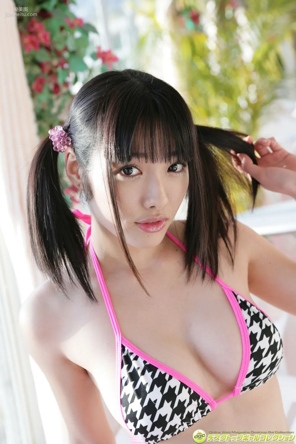 Anna Konno A Gravure Idol Active in Movies, Novel Writing and More Photo Set [DGC] NO.1205 photo 41