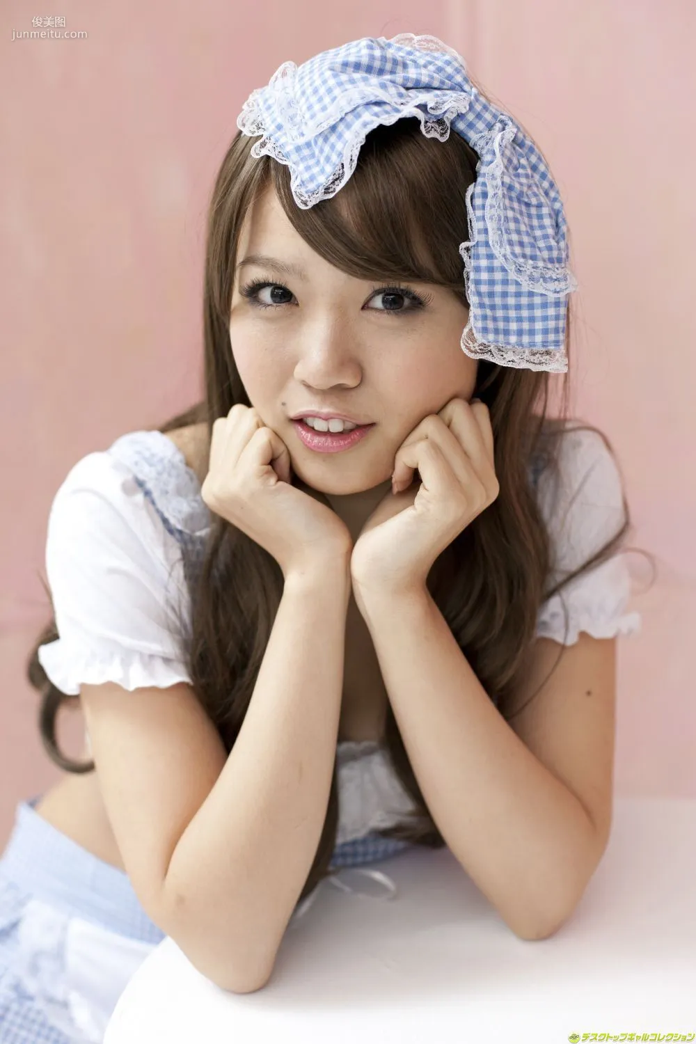 [DGC] NO.1121 Masami Kouehi 河内麻沙美/こうちまさみ Gravure Idols 寫真集 42
