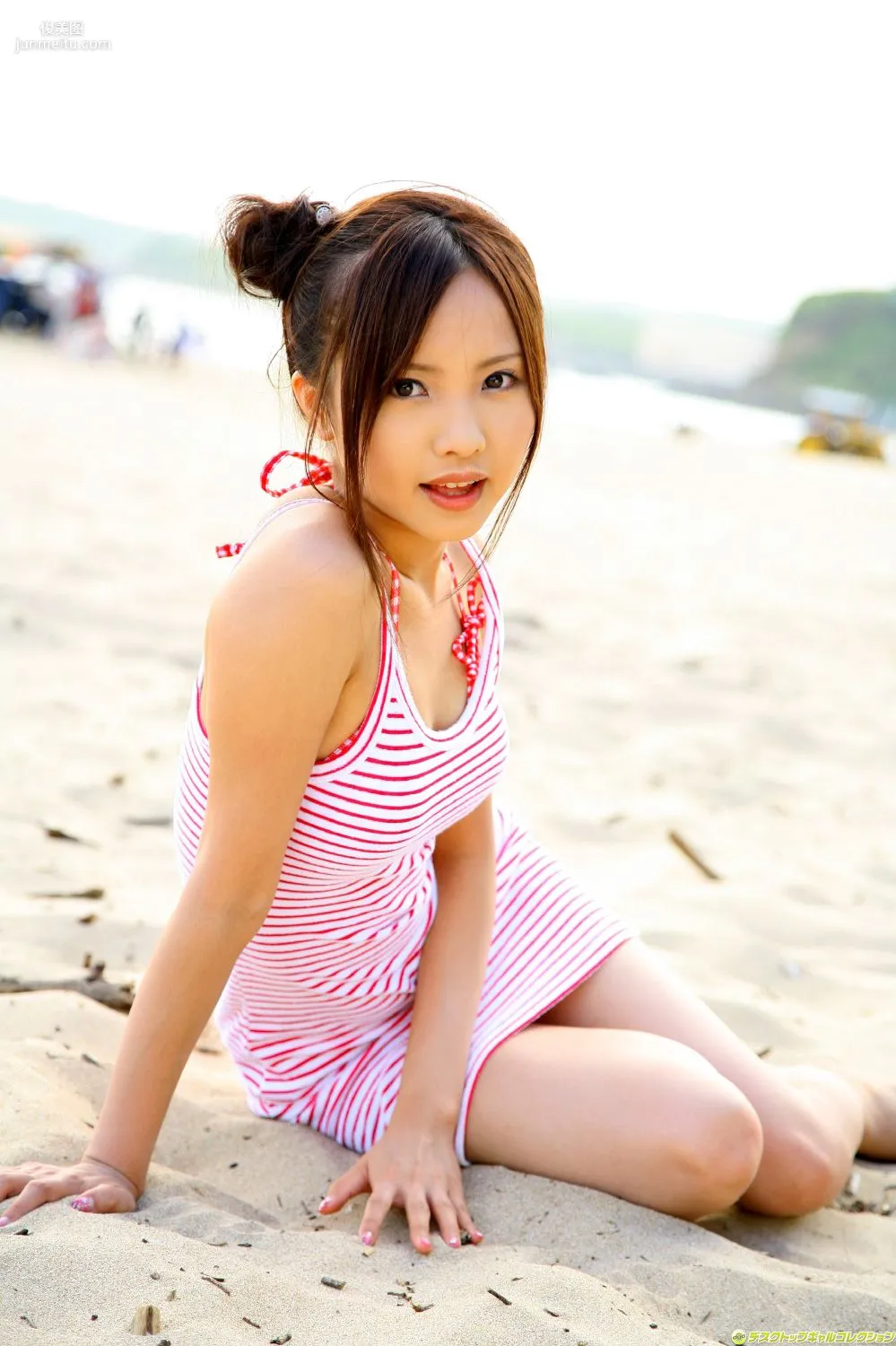 [DGC] NO.1115 Yui Satoh 佐藤唯 Gravure Idols 寫真集 58