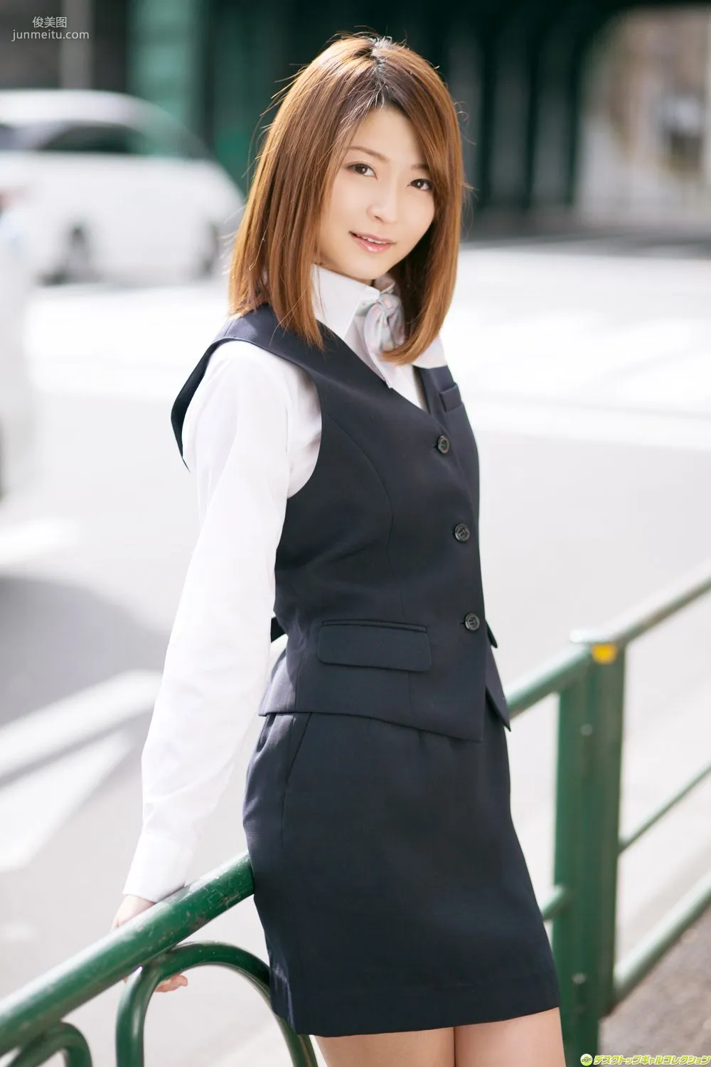 阪本麻美《セクシーで妖艶な新しい麻》写真集 [DGC] NO.1138 4