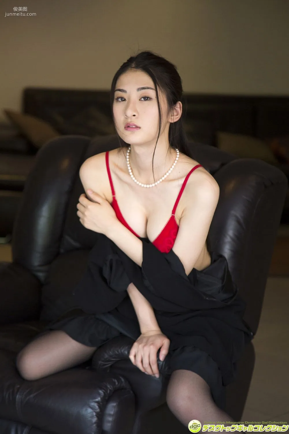 Mayu: DGC No. 1187 photo 8