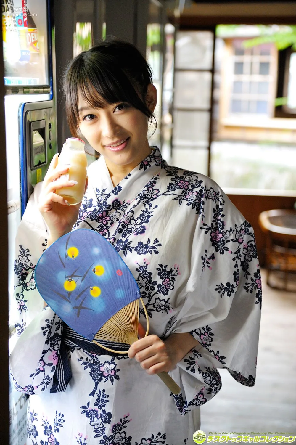 Shou Nishino, Recently, a Veteran Actress Who Often Plays Young Wife Roles! Photo Set [DGC] NO.1189 photo 16