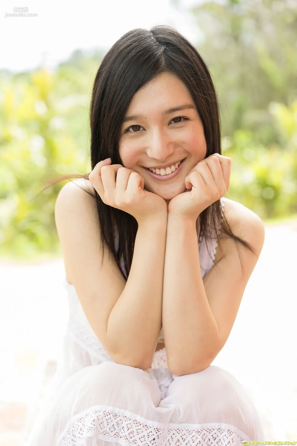 [DGC] NO.1183 Iori Kogawa Photo Set photo 6