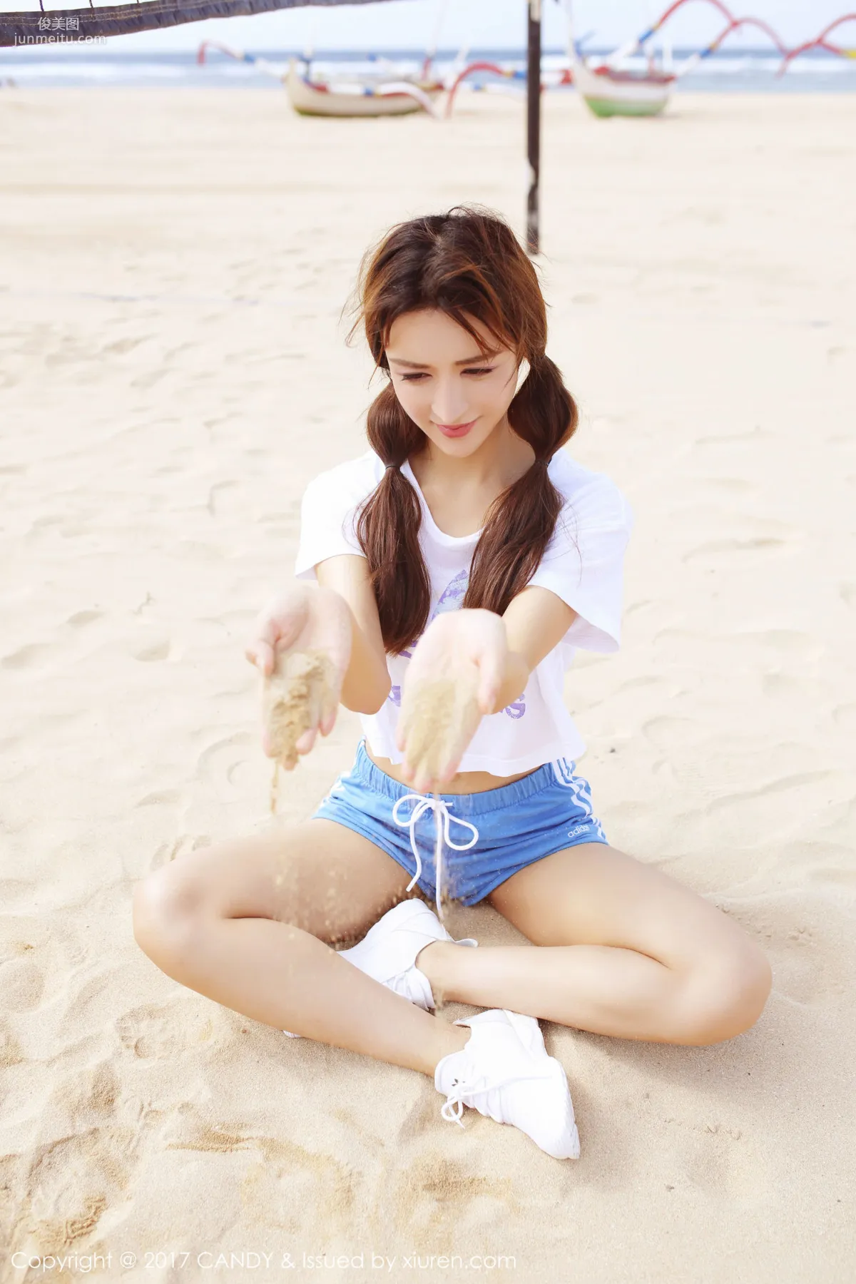 Yi Lina: Candy Vol. 024 photo 32