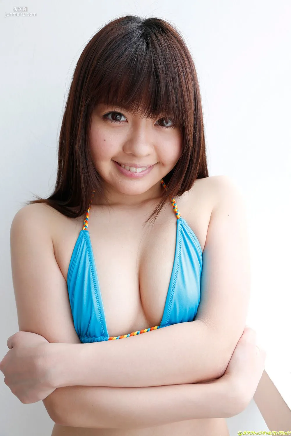 Mei Hayama, Moe Cute Tiny Girl! Super Cute Photo Set [DGC] NO.1166 photo 3