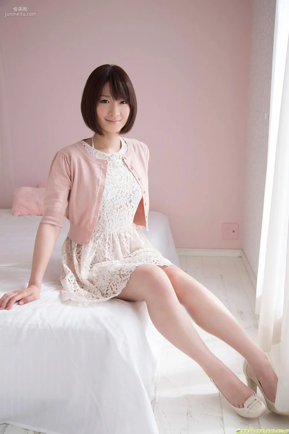 Mayu Kamiya: DGC No. 1087 photo 93