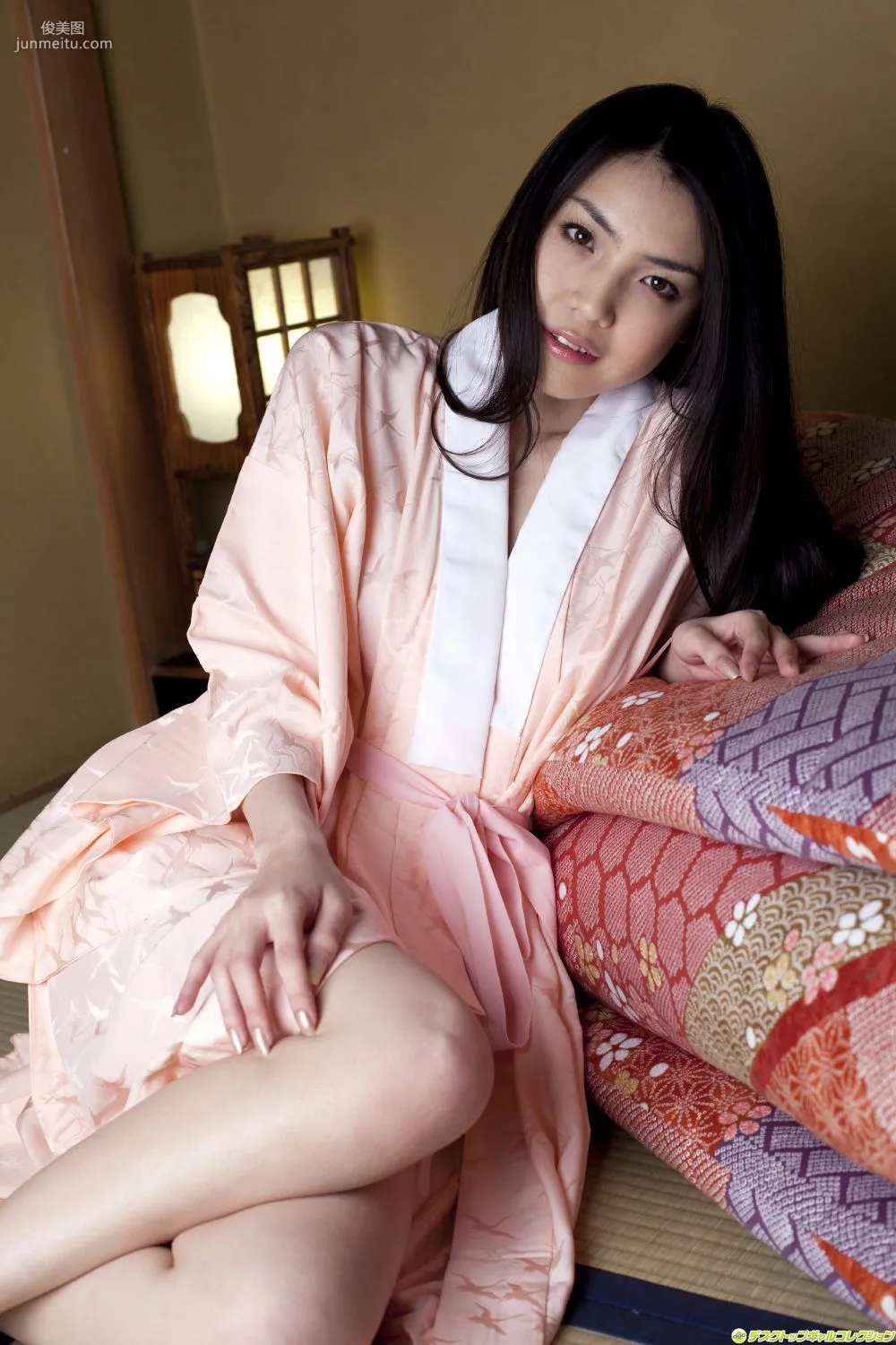 [DGC] NO.1122 Risa Sawaki 澤木律沙 Gravure Idols 写真集22