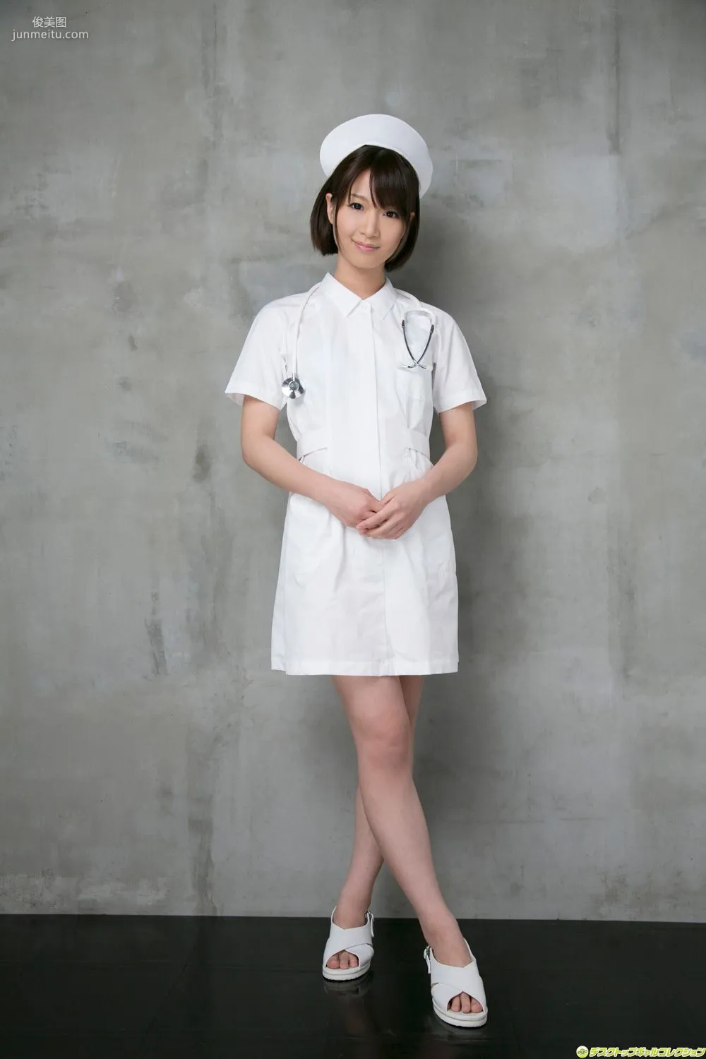 Mayu Kamiya: DGC No. 1087 photo 25
