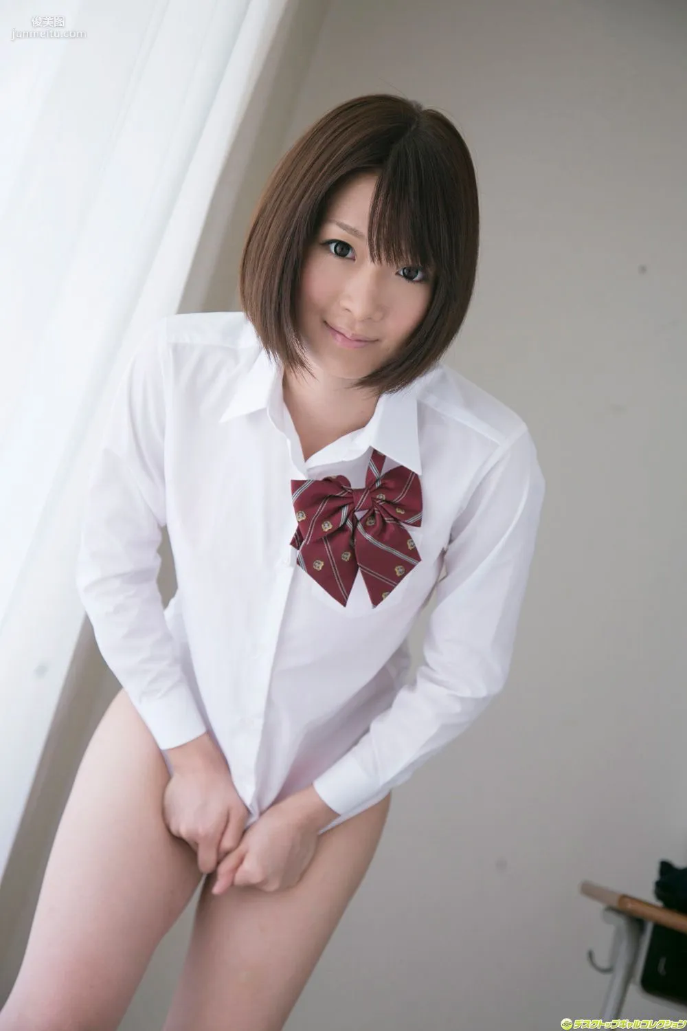 Mayu Kamiya: DGC No. 1087 photo 57