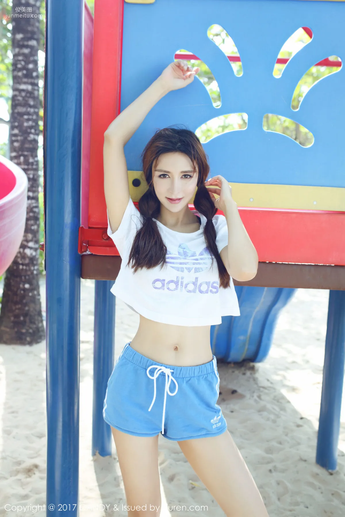 Yi Lina: Candy Vol. 024 photo 9