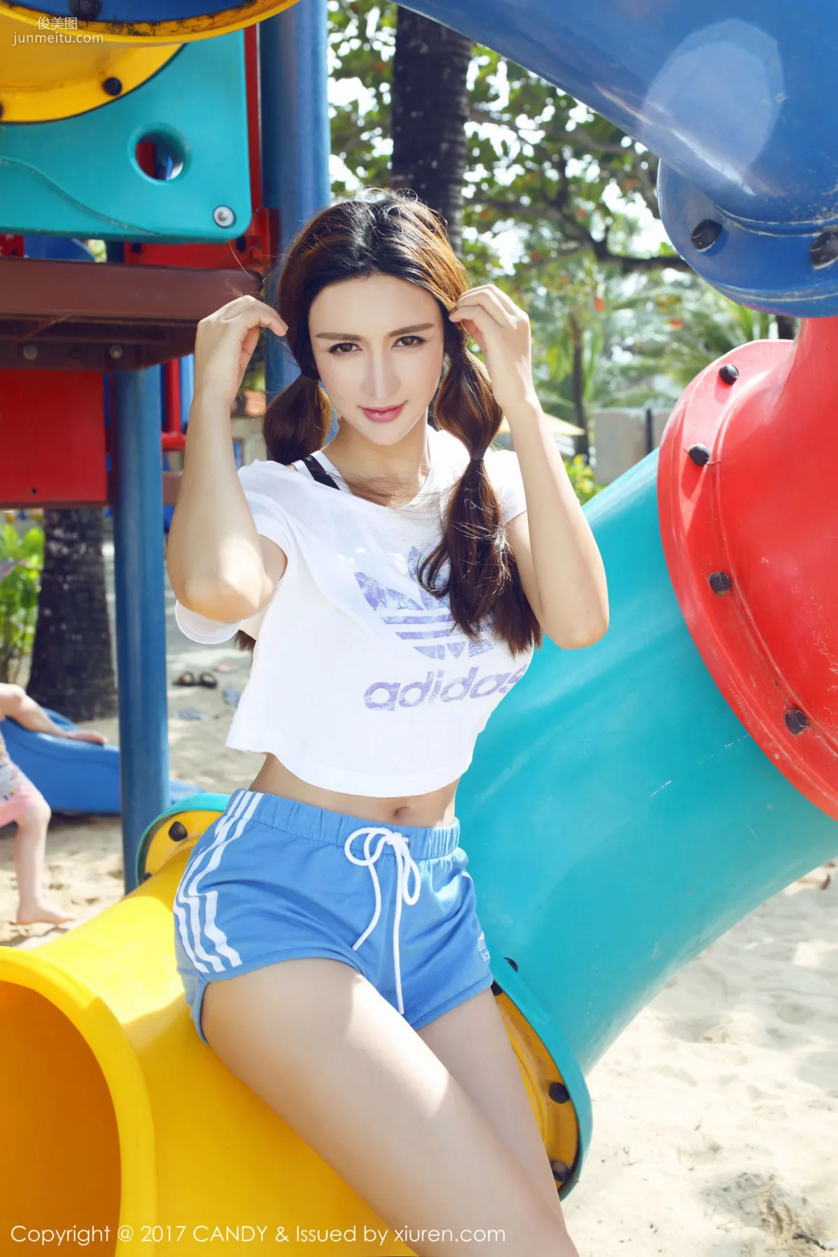 Yi Lina: Candy Vol. 024 photo 5