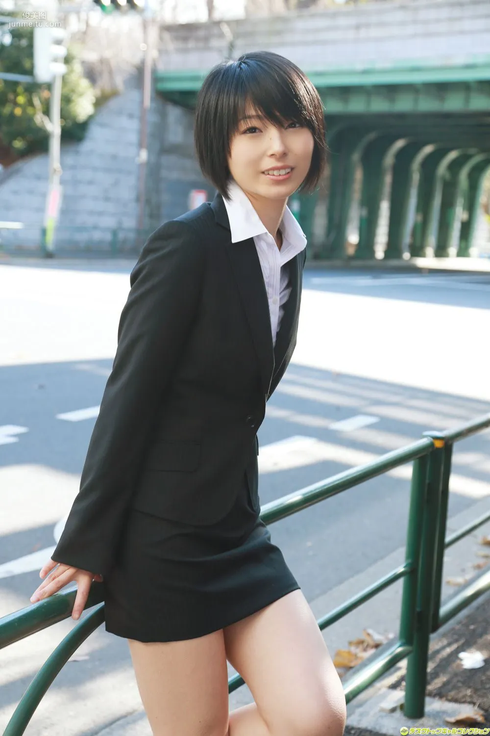 [DGC] NO.1120 Aya Satonaka 裡中あや Gravure Idols 寫真集 39