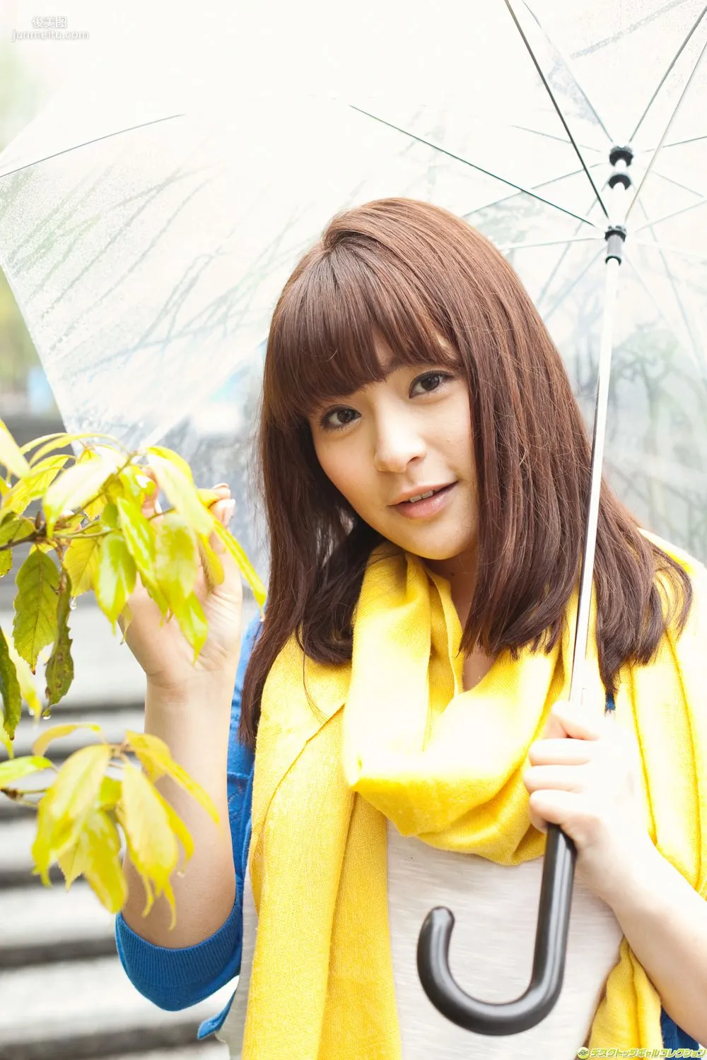 Meguri: DGC No. 1082 photo 24