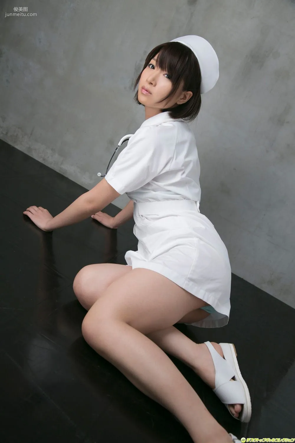 Mayu Kamiya: DGC No. 1087 photo 28