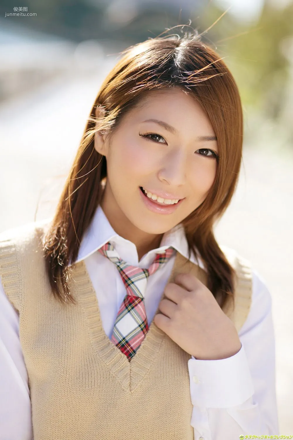 [DGC] NO.1147 Nami Hoshino 星野ナミ/星野娜美 写真集1