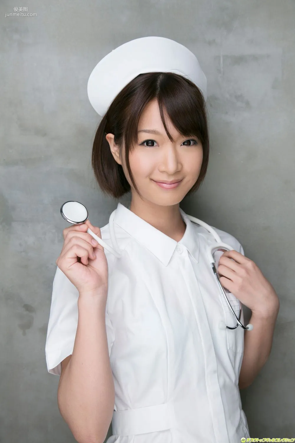 Mayu Kamiya: DGC No. 1087 photo 21