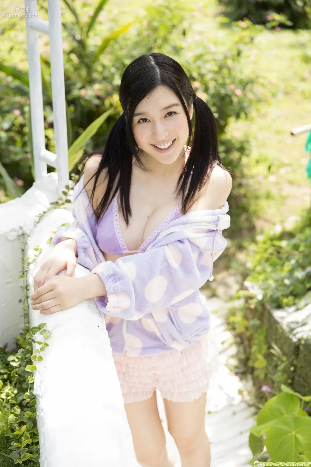 [DGC] NO.1183 Iori Kogawa Photo Set photo 38