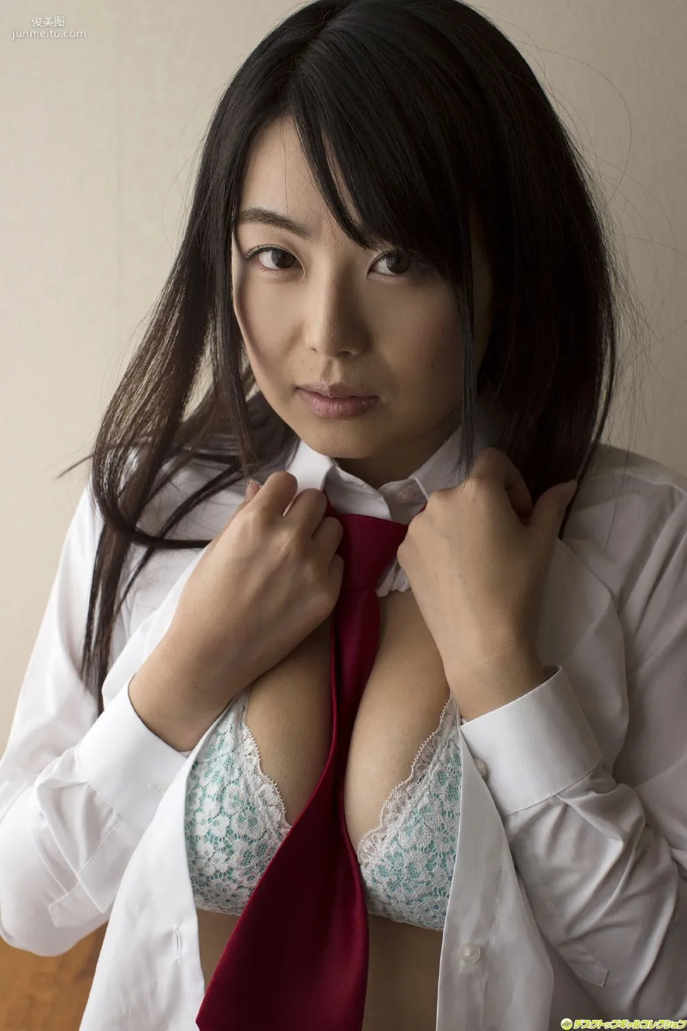 [DGC] NO.1178 Shizuka Nakakura Photo Set photo 41