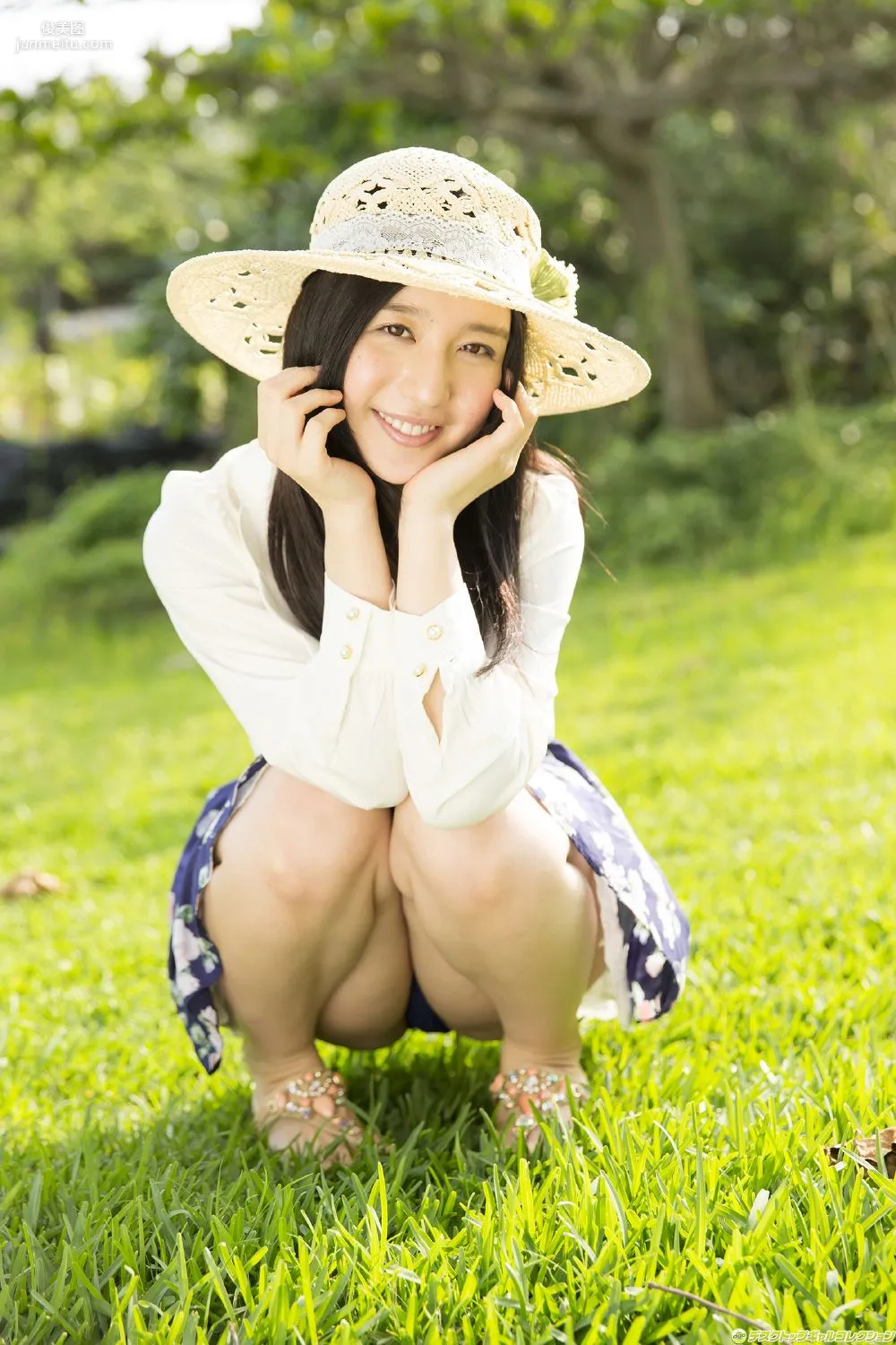 [DGC] NO.1183 Iori Kogawa Photo Set photo 76