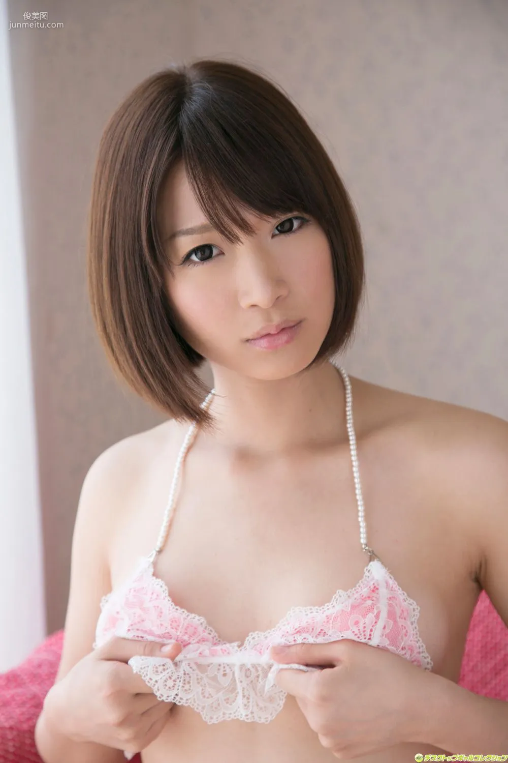 Mayu Kamiya: DGC No. 1087 photo 16