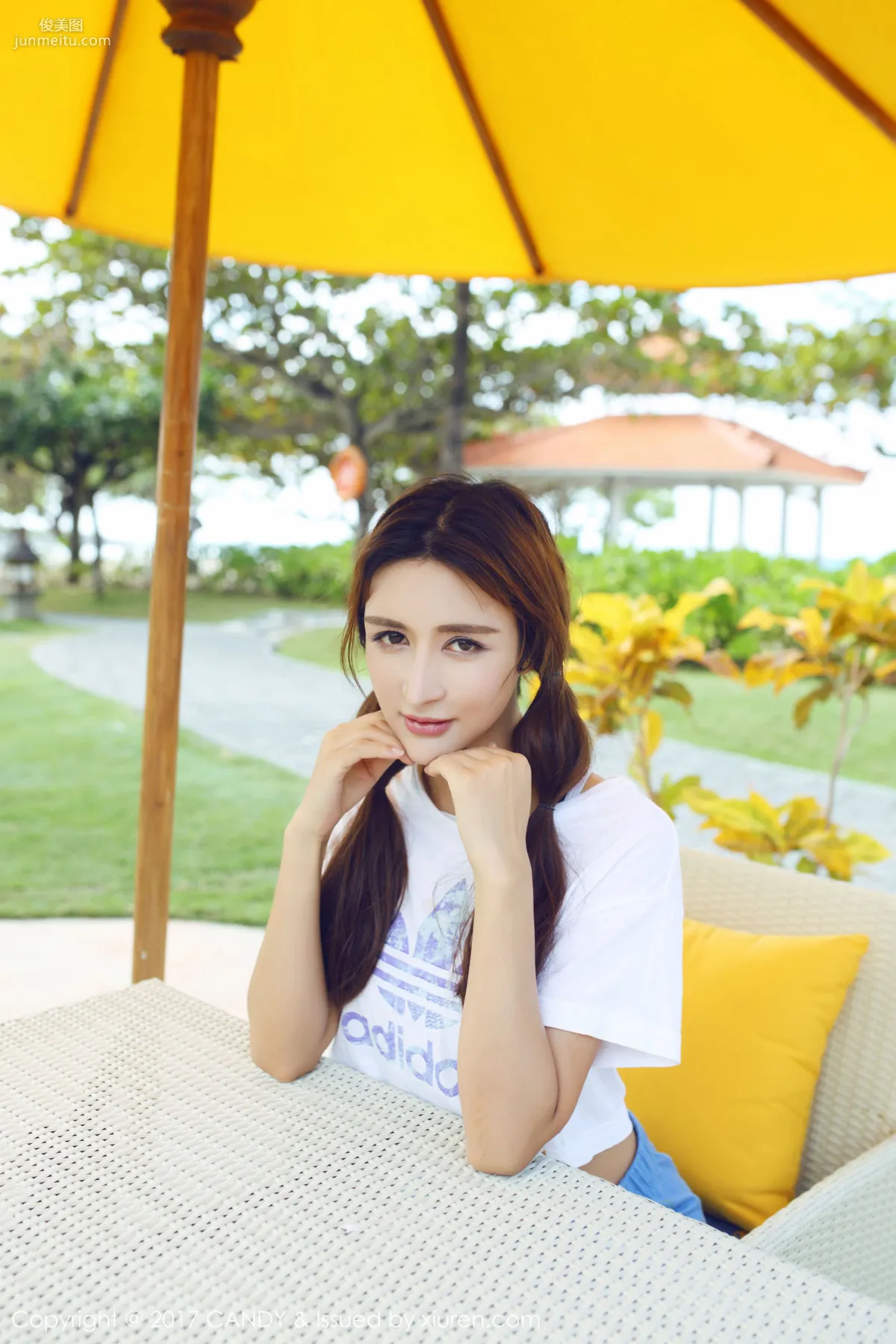 Yi Lina: Candy Vol. 024 photo 19