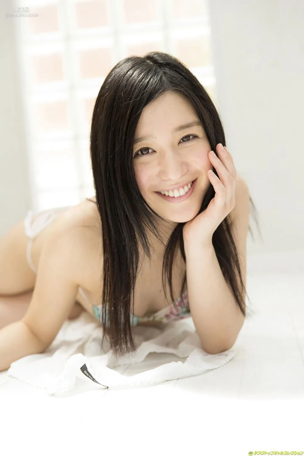 [DGC] NO.1183 Iori Kogawa Photo Set photo 30