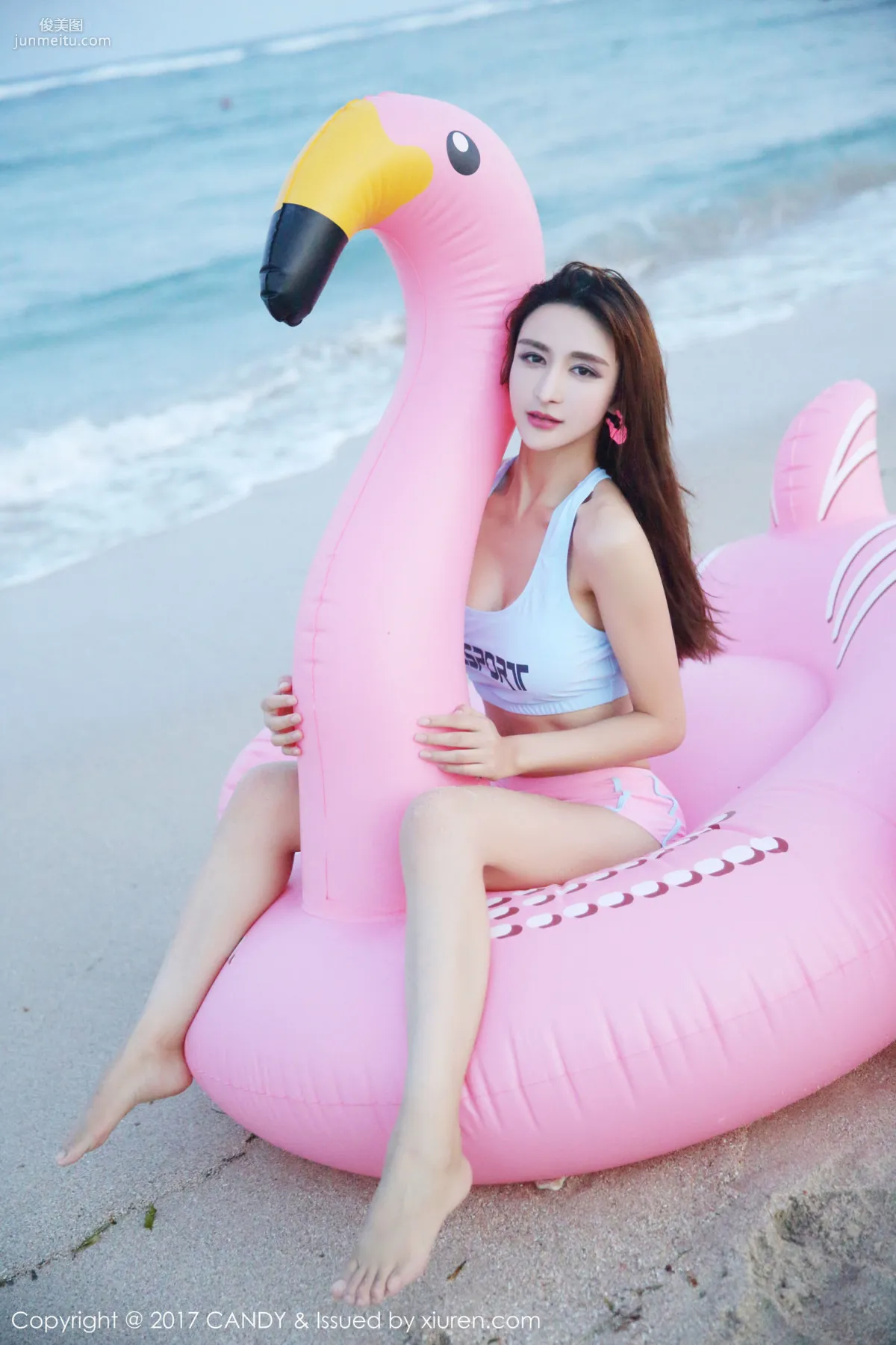 Yi Lina: Candy Vol. 024 photo 57