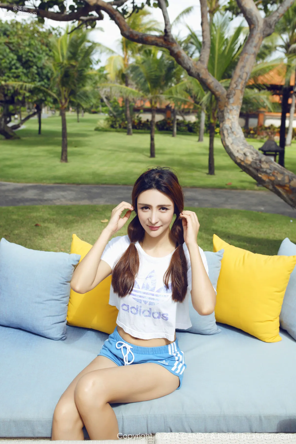 Yi Lina: Candy Vol. 024 photo 17