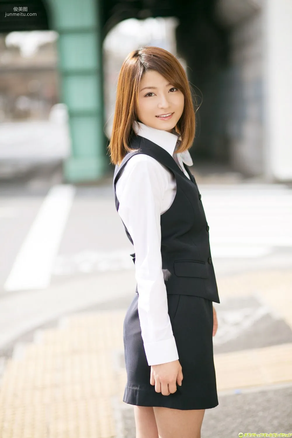 阪本麻美《セクシーで妖艶な新しい麻》写真集 [DGC] NO.1138 3