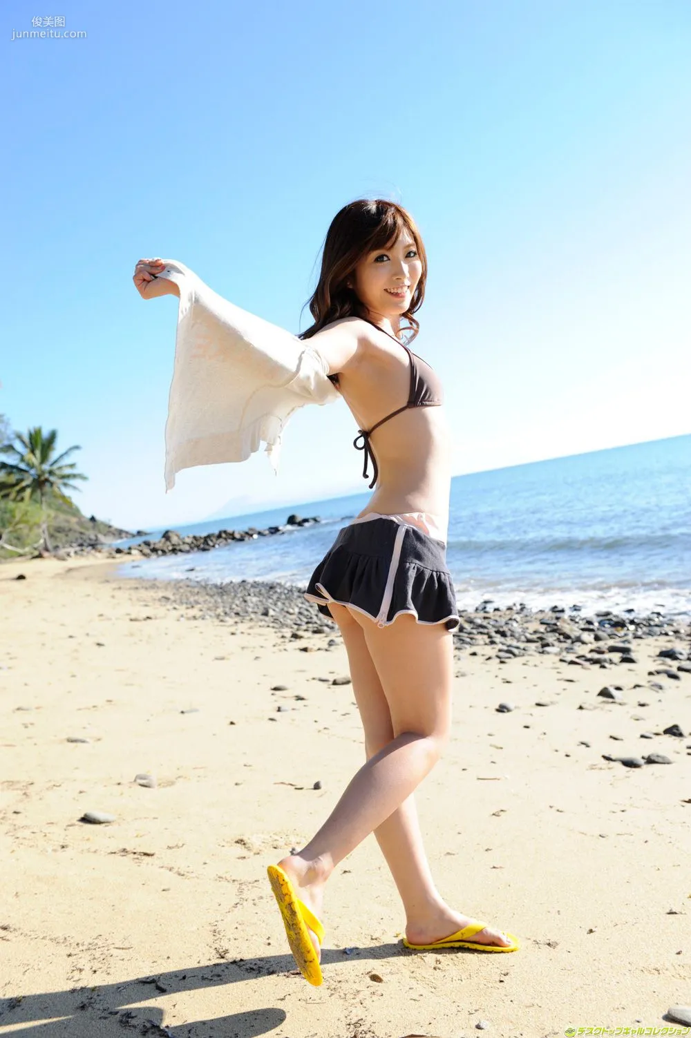 Rina Katou: DGC No. 1081 photo 66