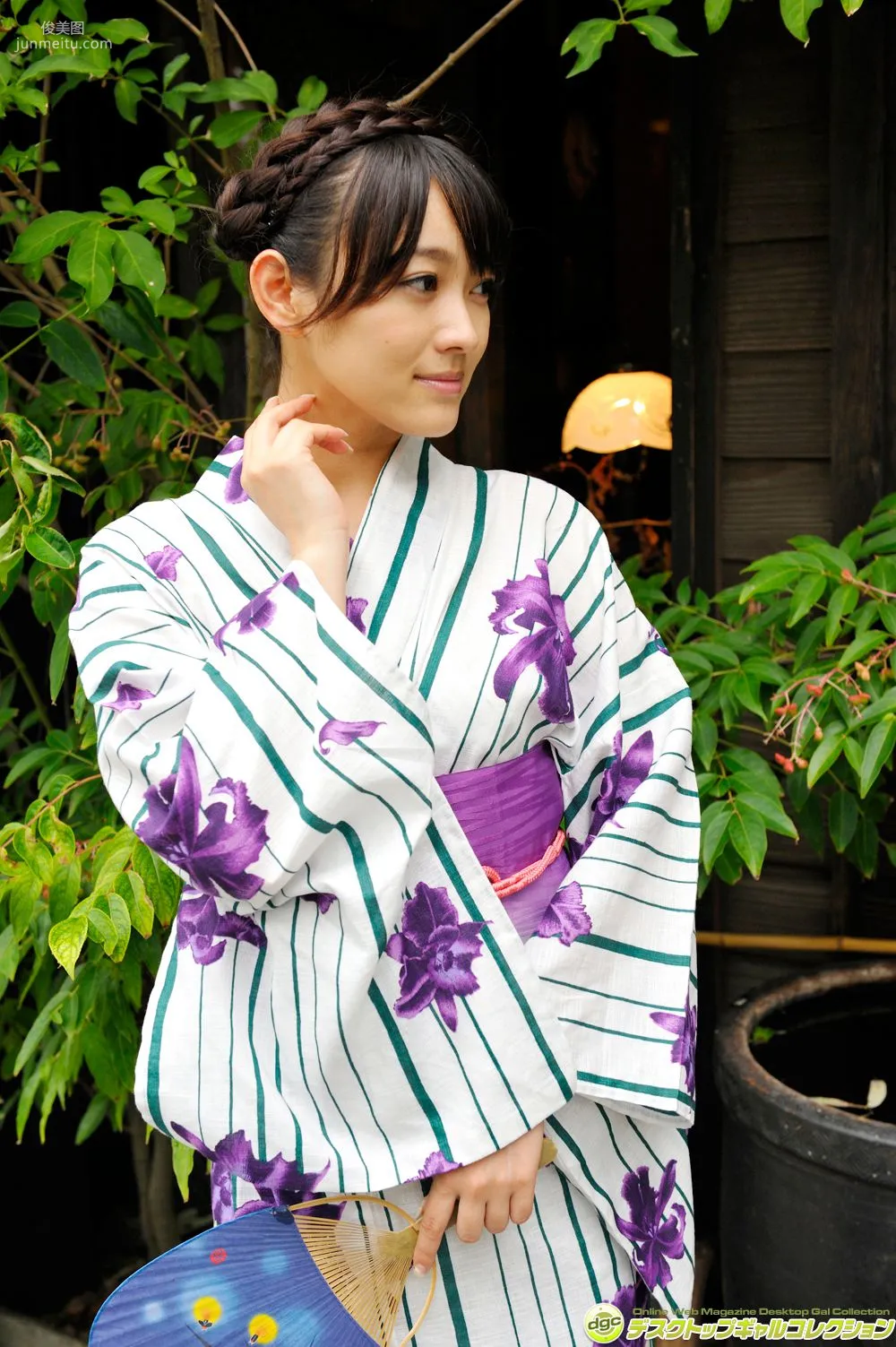 Shou Nishino, Recently, a Veteran Actress Who Often Plays Young Wife Roles! Photo Set [DGC] NO.1189 photo 83