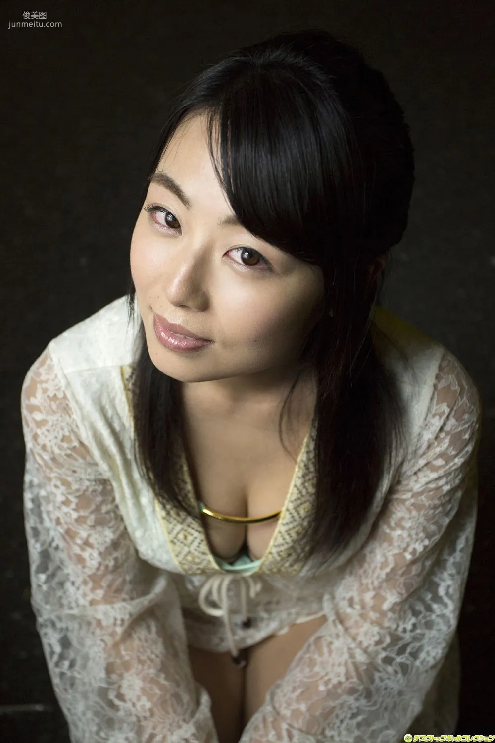 [DGC] NO.1178 Shizuka Nakakura Photo Set photo 99
