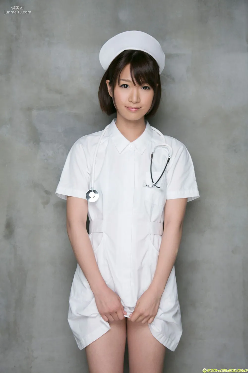 Mayu Kamiya: DGC No. 1087 photo 22