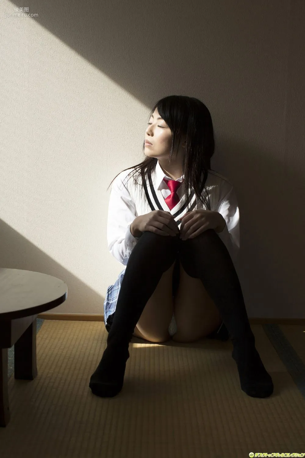 [DGC] NO.1178 Shizuka Nakakura Photo Set photo 32