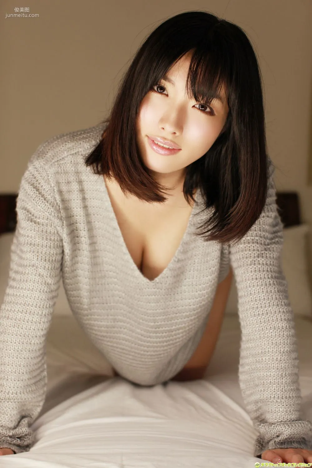 [DGC] NO.1113 Anna Konno Anna Konno Gravure Idols Photo Set photo 59