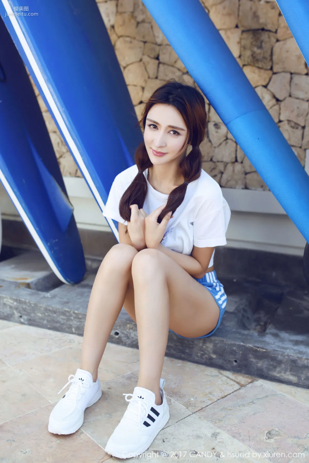 Yi Lina: Candy Vol. 024 photo 15
