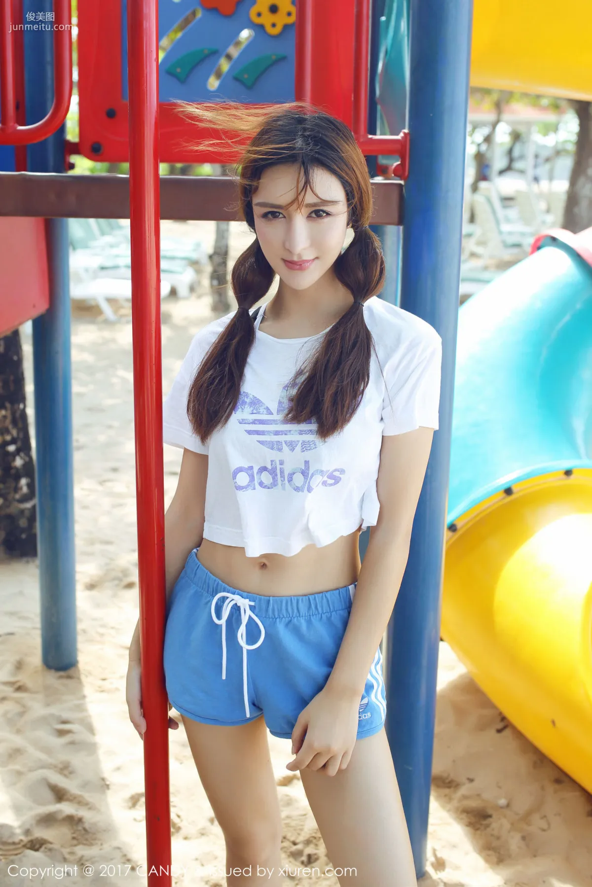 Yi Lina: Candy Vol. 024 photo 4
