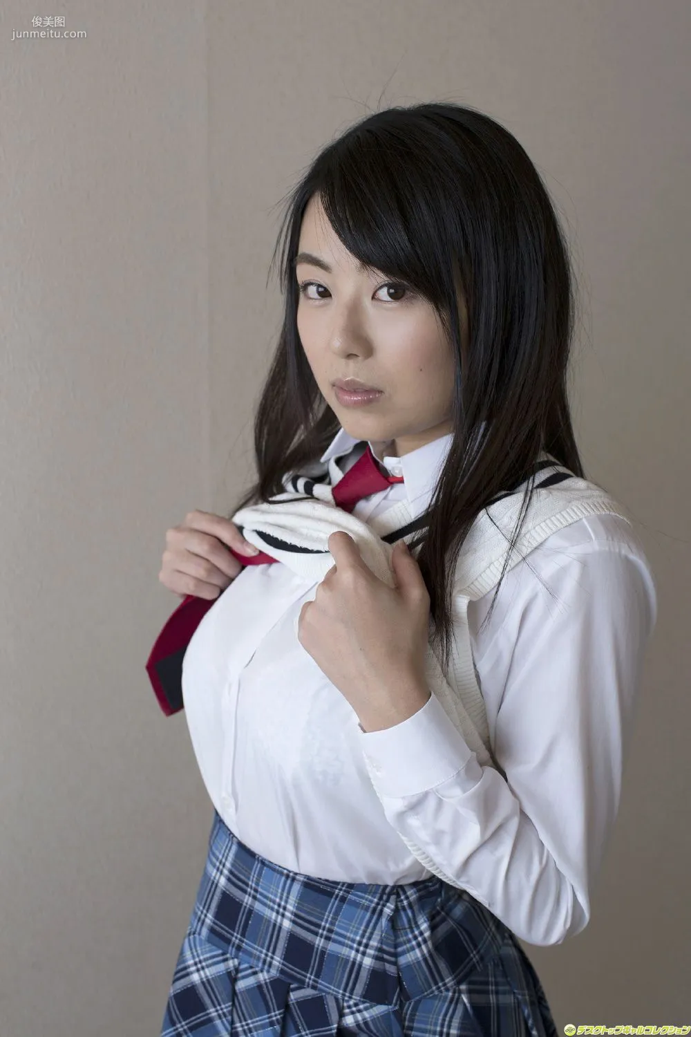 [DGC] NO.1178 Shizuka Nakakura Photo Set photo 38