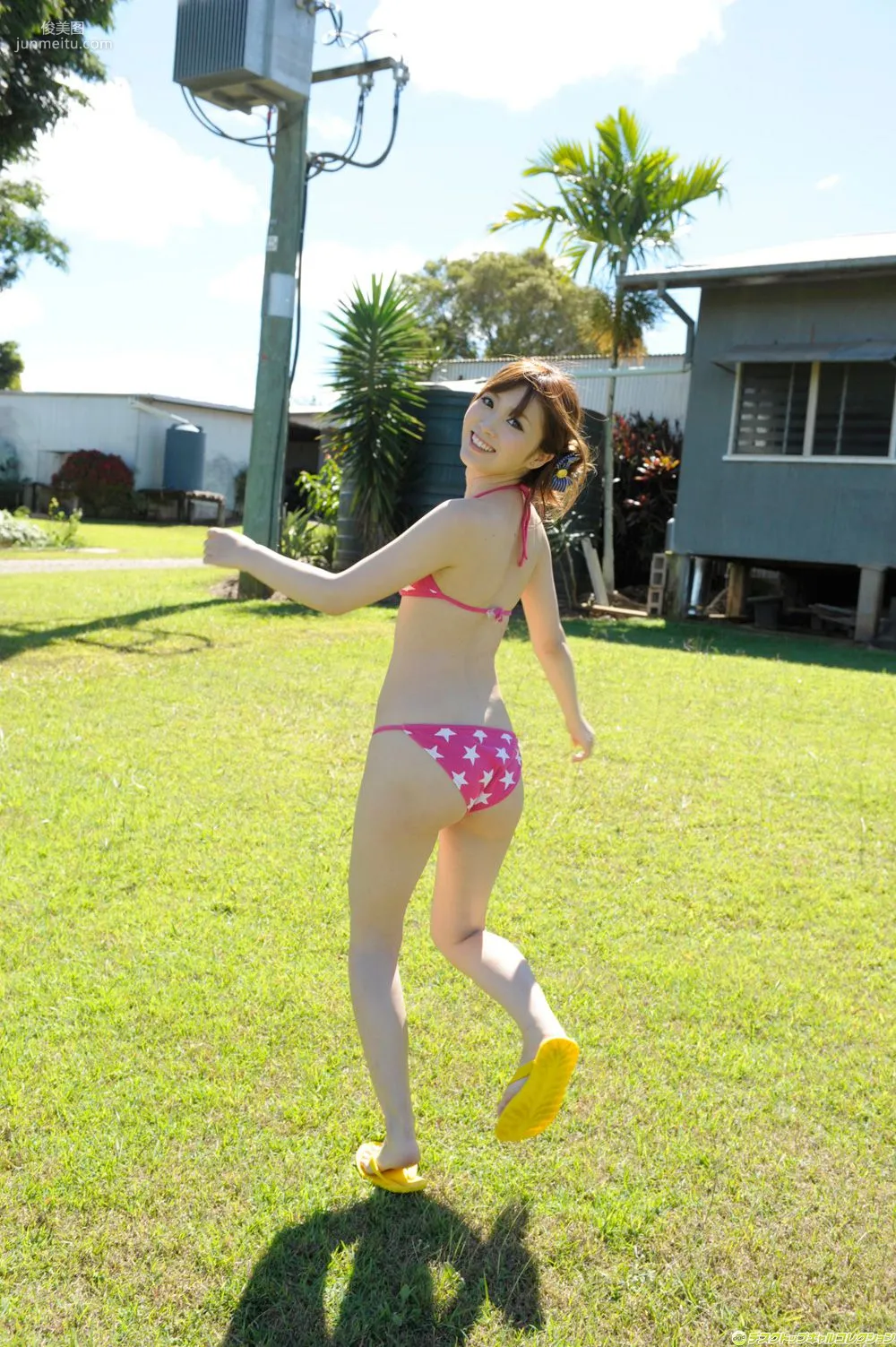Rina Katou: DGC No. 1081 photo 98