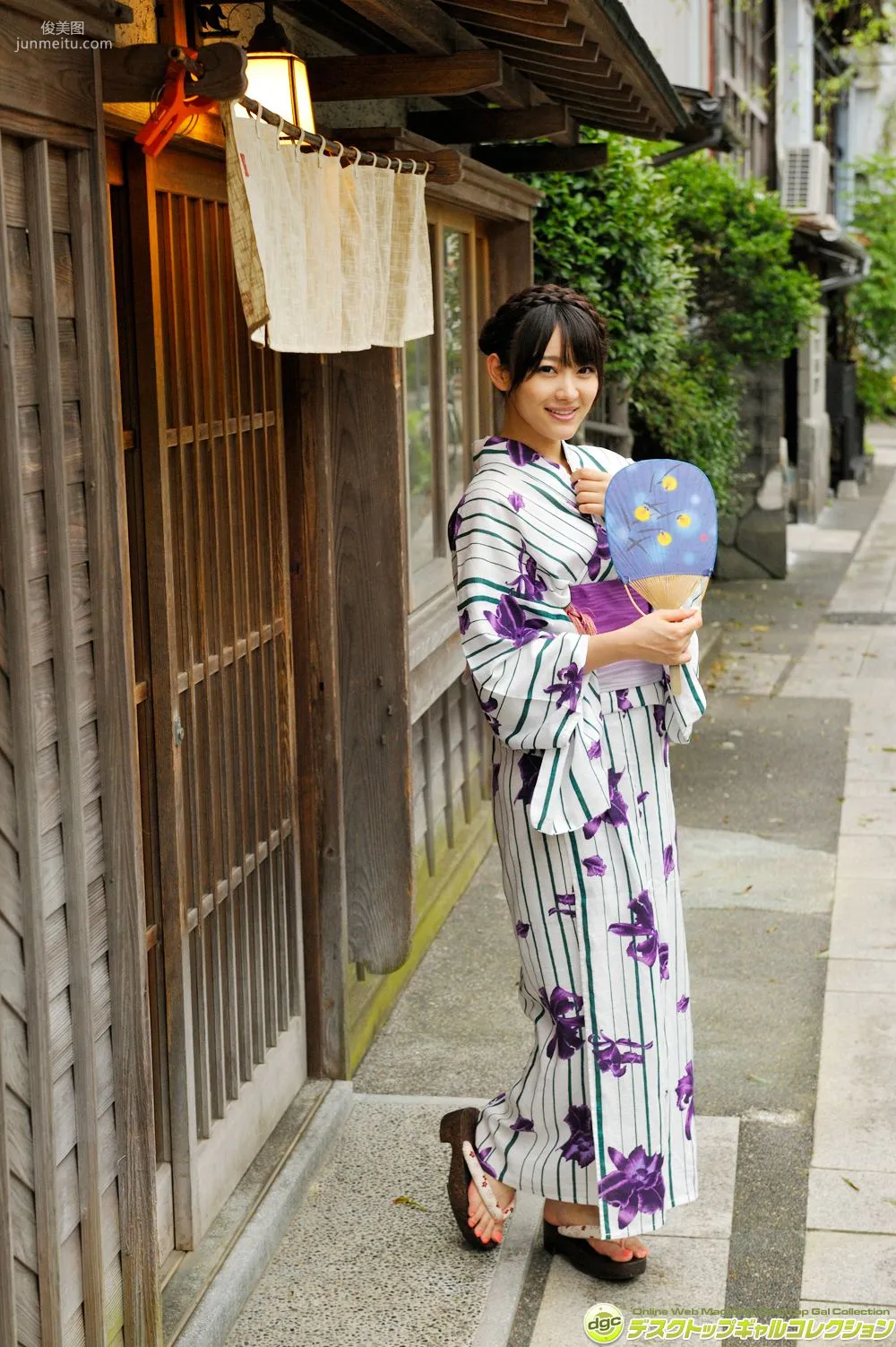Shou Nishino, Recently, a Veteran Actress Who Often Plays Young Wife Roles! Photo Set [DGC] NO.1189 photo 78