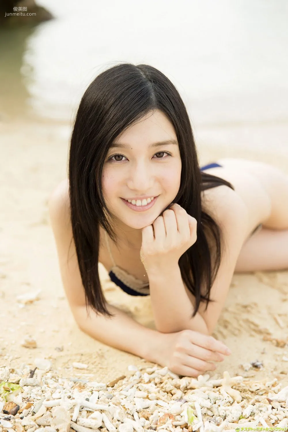 [DGC] NO.1183 Iori Kogawa Photo Set photo 97