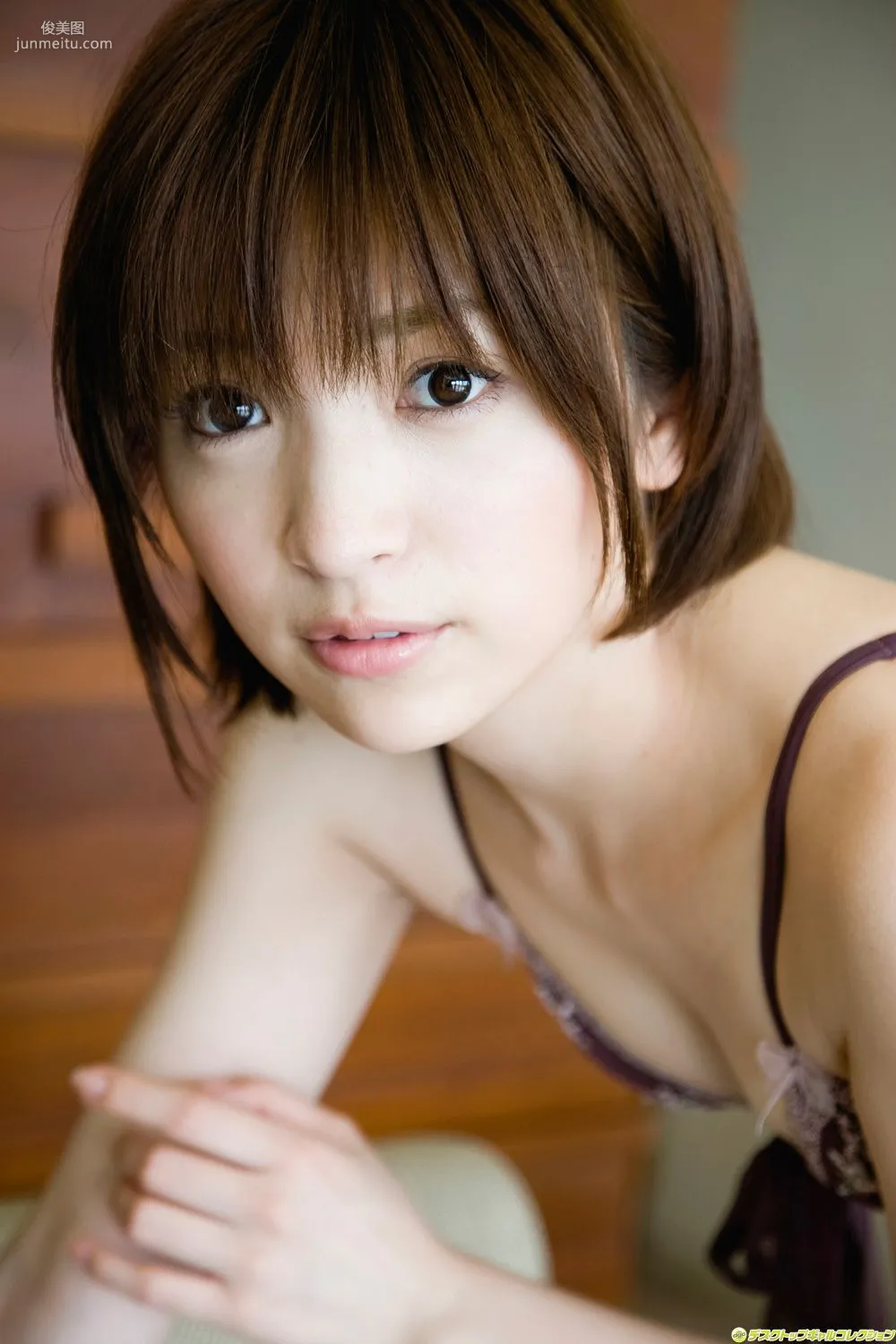 田中涼子《昨年人気コント番組でも活》寫真集 [DGC] NO.1157 16