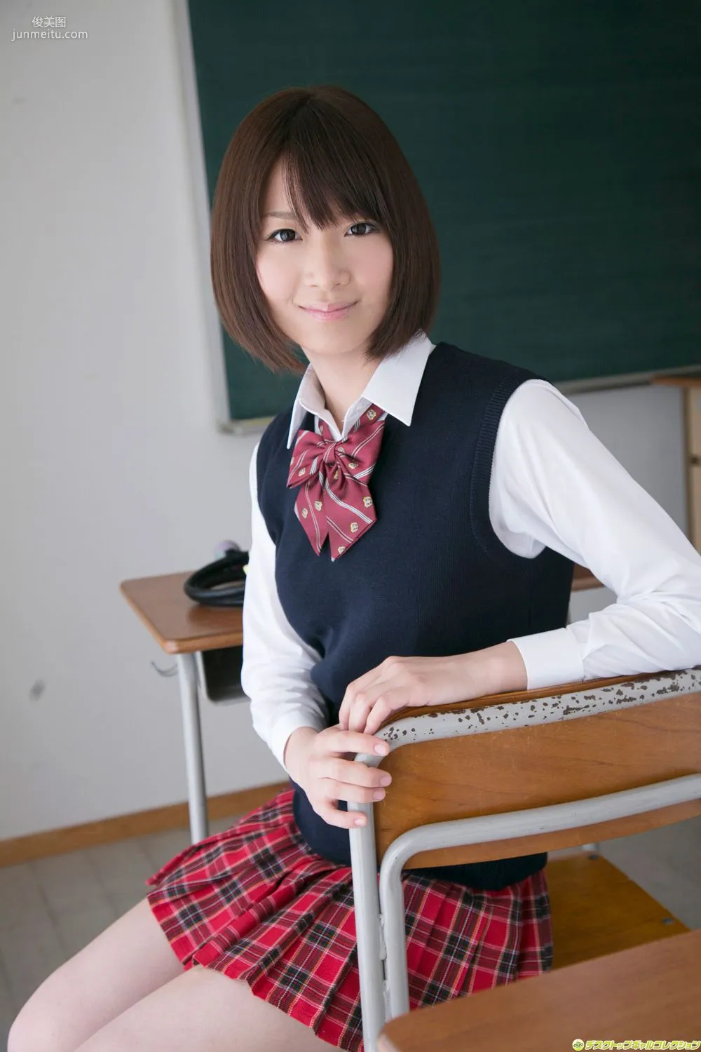 Mayu Kamiya: DGC No. 1087 photo 72
