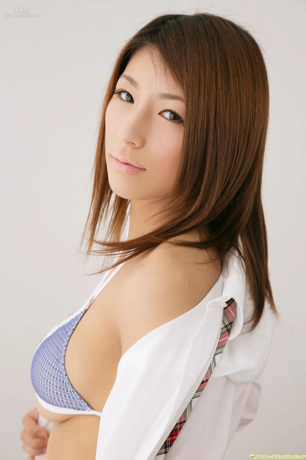 [DGC] NO.1147 Nami Hoshino Photo Set photo 31